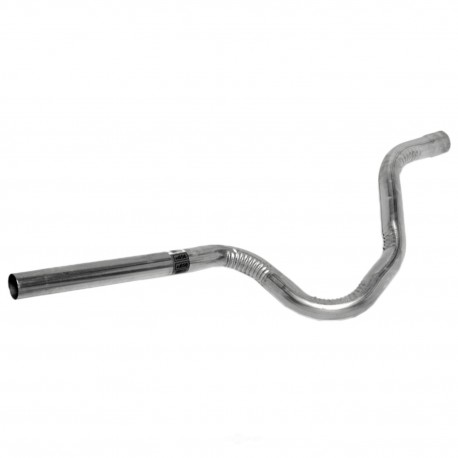 TUBE ECHAPP ARR MOPAR TRUCK PU FS 76-87 - 2 OU 4WD