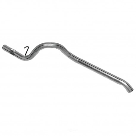 TUBE ECHAPPEMENT ARR XJ 2.5L-4.0L 86-92 45944