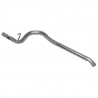 TUBE ECHAPPEMENT ARR XJ 2.5L-4.0L 86-92 45944