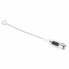 CABLE REGLAGE TAMBOUR DANA-35 91-01 - DIA 10*