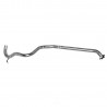 TUBE ECHAPP INTERM GM F BODY 2.8L-3.1L V6 85-92