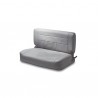 BANQUETTE ARR TRAILMAX TJ - GRIS