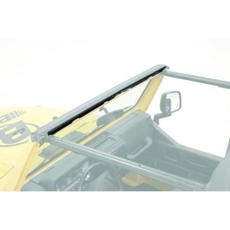 RAIL FIXATION DE BIKINI TJ 97-02 51210-01*