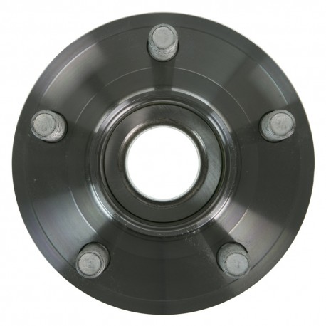 MOYEU ROUE AVT MUSTANG 15-19 513346*