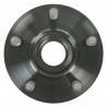 MOYEU ROUE AVT MUSTANG 15-19 513346*
