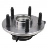 MOYEU ROUE AVT DR RAM PU 1500 09-11 - 2 ET 4WD*