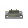 SILENTBLOC SUPPORT BOITE AX5-AX15 XJ-YJ 87-96*