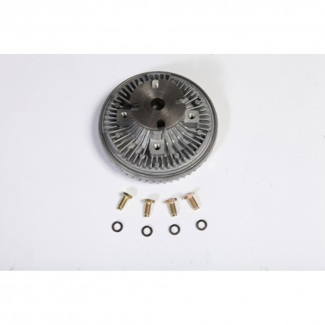 VISCO-COUPLEUR XJ-TJ 4-6 CYL 87-99 - ROTATION INV*