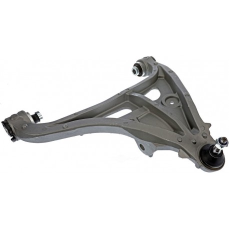 TRIANGLE INF SUSP AVT DROIT F150-MARK LT 04-08*