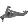 TRIANGLE INF SUSP AVT DROIT F150-MARK LT 04-08*