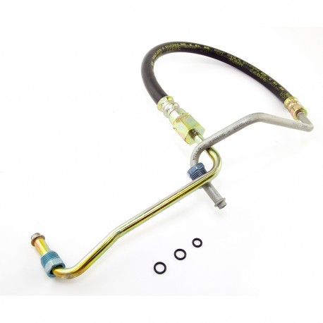 FLEXIBLE HP DIR ASSISTEE YJ 87-90 2.5L FI 52040123