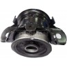SILENTBLOC AVT TRIANGLE INF GAUCHE MUSTANG 10-14*