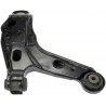 TRIANGLE INF GAUCHE SUSP AVT GM F BODY 93-00*
