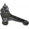 TRIANGLE INF DROIT SUSP AVT GM F BODY 93-00*