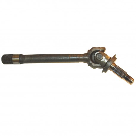 ARBRE ROUE AVT DROIT DANA-30 XJ-YJ 87-96