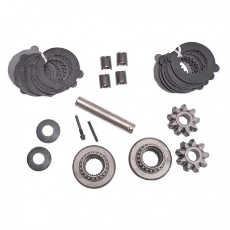 KIT PIGNONS DIFF GLISSEMENT LIMITE DANA-35 5252497