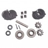 KIT PIGNONS DIFF GLISSEMENT LIMITE DANA-35 5252497