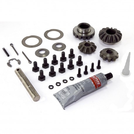KIT PIGNONS DE DIFF AVT DANA-30 TJ-ZJ-WJ - OPEN*
