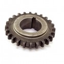 PIGNON VILEBREQUIN JEEP 4.0L 94-04 53020443