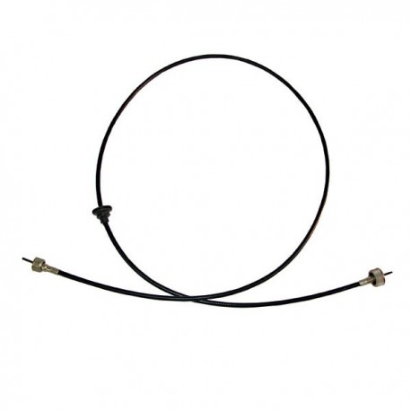 CABLE COMPTEUR DE VITESSE CJ 76-86*