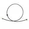 CABLE COMPTEUR DE VITESSE CJ 76-86*