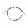 CABLE COMPTEUR DE VITESSE MB-CJ 41-75 5351778