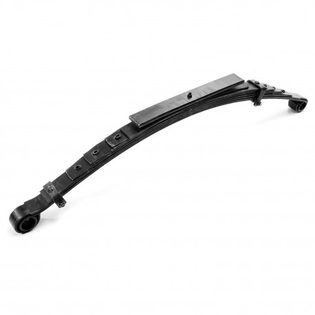 LAME RESSORT SUSPENSION AVT CJ 76-86 - 7 ELEMENTS*