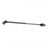 ARBRE INF COLONNE DIRECTION CJ 76-86 - AVEC DA
