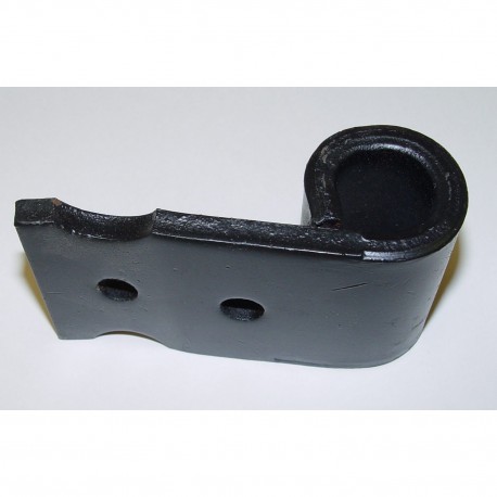 SUPPORT FIXATION JUMELLE LAME ARR CJ 76-86*
