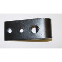 SUPPORT FIXATION JUMELLE LAME AVT CJ 76-86*