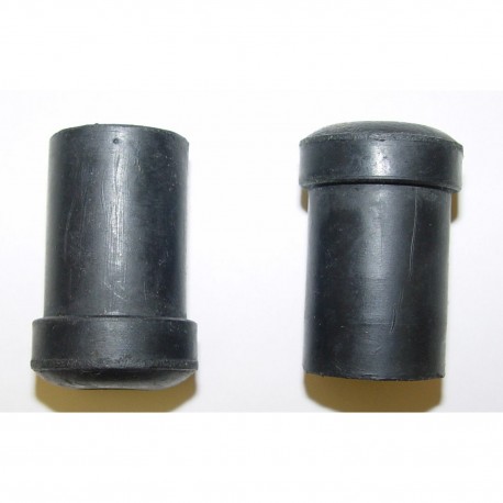 SILENTBLOC JUMELLE DE LAME ARR CJ 76-86 5355841*