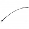 CABLE ACCELERATEUR CJ 76-77 5356484