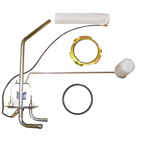 KIT JAUGE NIVEAU CARBURANT CJ 70-86 - 15 GALLONS*