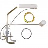 KIT JAUGE NIVEAU CARBURANT CJ 70-86 - 15 GALLONS*
