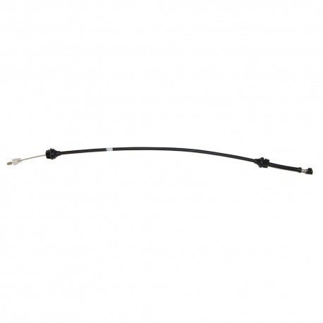 CABLE ACCELERATEUR CJ 4.2L 81-86 5362801