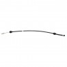 CABLE ACCELERATEUR CJ 4.2L 81-86 5362801
