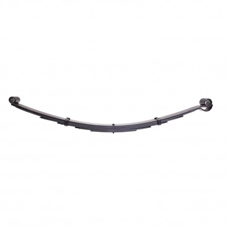 LAME RESSORT SUSPENSION ARR CJ 76-86 - 6 ELEMENTS*