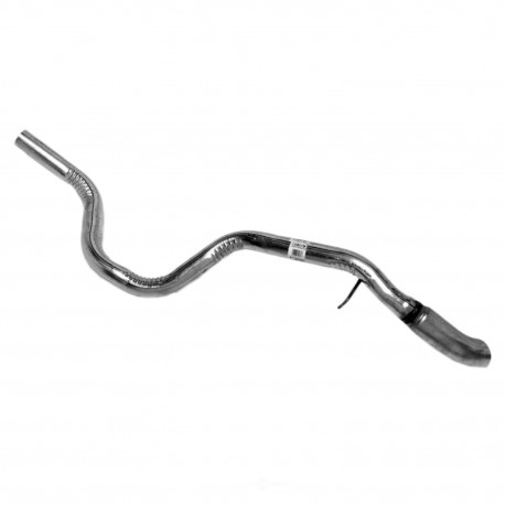 TUBE ECHAPPEMENT ARR ZJ 96-98 54079