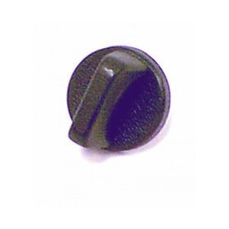 MOLETTE FIX INT BAIE PARE-BRISE CJ 76-86 - NOIR*
