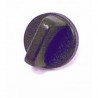 MOLETTE FIX INT BAIE PARE-BRISE CJ 76-86 - NOIR*