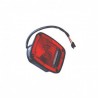 FEU ARR GAUCHE CJ 76-80 - US NOIR