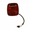 FEU ARR DROIT CJ 76-80 - US NOIR