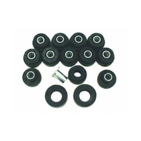 KIT SILENTBLOCS DE CAISSE CJ 76-86 5462446K*