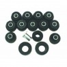 KIT SILENTBLOCS DE CAISSE CJ 76-86 5462446K*
