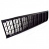 CALANDRE XJ 84-90 - NOIR 55013145