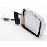 RETRO EXT DROIT XJ 84-96 - CHROME - REGL MANUEL