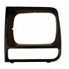 ENTOURAGE PHARE GAUCHE XJ 97-01 - NOIR 55055137
