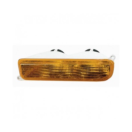CLIGNOTANT HORIZONTAL AVT GAUCHE XJ 97-01 55055143