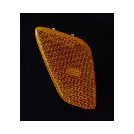 VEILLEUSE LATERAL AVT DROIT TJ 97-06 - ORANGE*