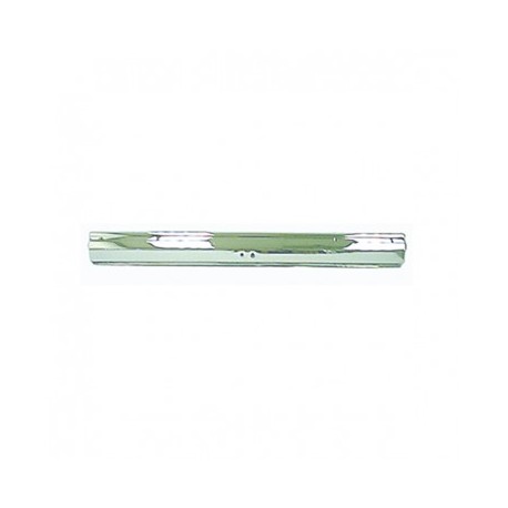 PARE-CHOC ARR XJ 84-96 - CHROME